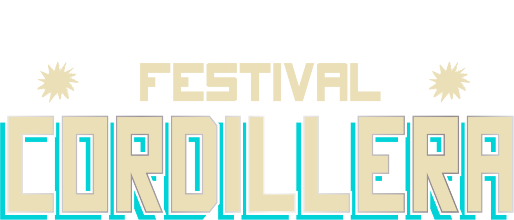 Aerolínea Oficial Festival Cordillera
